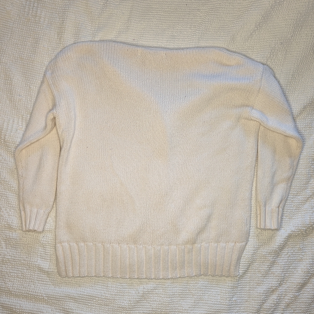 Loft║Button Up Cardigan║Size S - Picture 5 of 5